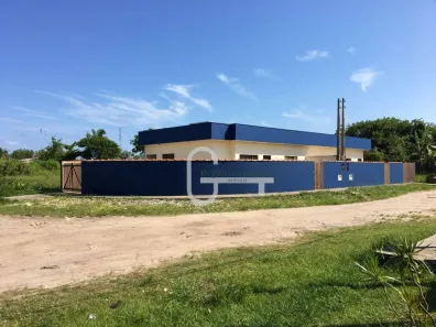 Casa com 2 Quartos à venda, 62m² no Bal Stella Maris, Peruíbe