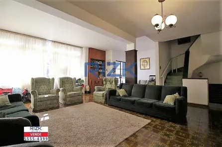 Casa com 4 Quartos à venda, 452m² no Cambuci, São Paulo