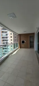 Apartamento com 3 Quartos para alugar, 138m² no Marco, Belém