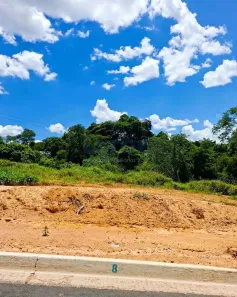 Lote/Terreno à venda, 250m² no Núcleo Habitacional Brumado, Morungaba