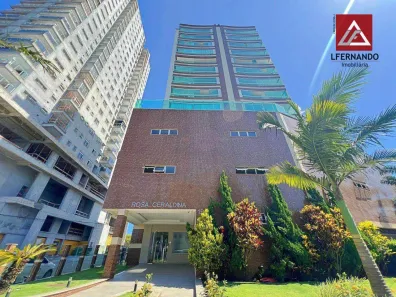 Apartamento com 3 Quartos à venda, 120m² no Armação, Penha