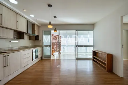 Apartamento com 1 Quarto à venda, 57m² no Pinheiros, São Paulo