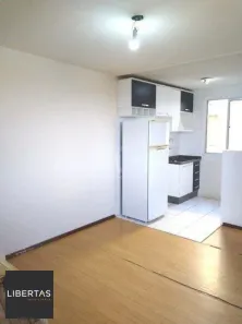 Apartamento com 2 Quartos à venda, 37m² no Vila Nova, Porto Alegre