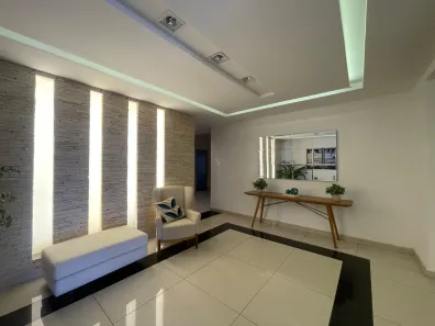 Apartamento com 3 Quartos à venda, 110m² no Jardim Integração, Franca