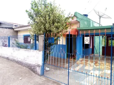 Casa com 2 Quartos à venda, 135m² no Jardim São Domingos, Sumaré