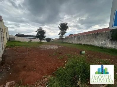 Lote/Terreno à venda, 500m² no Vila Bossi, Louveira