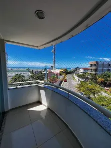 Apartamento com 3 Quartos à venda, 90m² no Boa Vista, Ilhéus