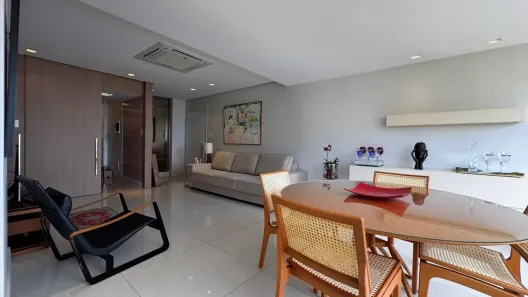 Apartamento com 2 Quartos à venda, 98m² no Graça, Salvador