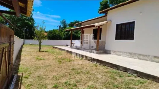 Casa de Condomínio com 3 Quartos à venda, 100m² no Pindobal (Ponta Negra), Maricá