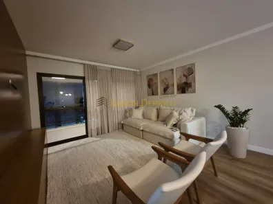 Apartamento com 3 Quartos à venda, 133m² no Jardim Boa Vista, Pindamonhangaba