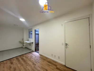 Apartamento com 2 Quartos à venda, 44m² no Parque Orestes Ôngaro, Hortolândia