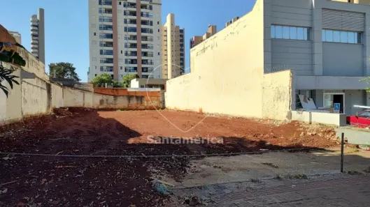 Lote/Terreno para alugar, 640m² no Centro, Londrina