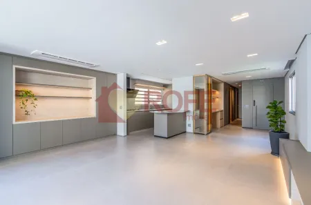Apartamento com 4 Quartos à venda, 185m² no Itaim Bibi, São Paulo