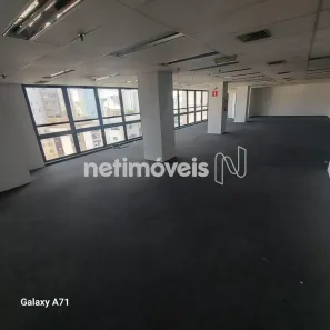 Ponto Comercial para alugar, 588m² no Lourdes, Belo Horizonte