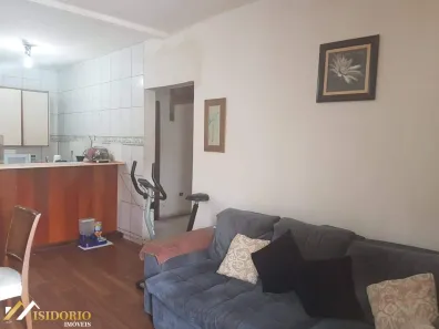 Casa com 2 Quartos à venda, 56m² no Santa Cândida, Curitiba