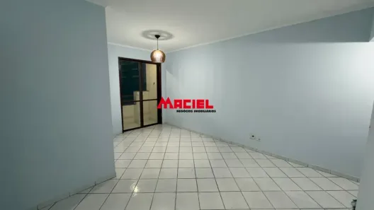 Apartamento com 3 Quartos para alugar, 62m² no Palmeiras de São José, São José dos Campos