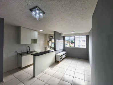 Apartamento com 2 Quartos à venda, 50m² no Curicica, Rio de Janeiro