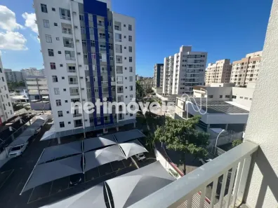 Apartamento com 2 Quartos à venda, 55m² no Jardim Camburi, Vitória