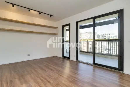 Apartamento com 1 Quarto à venda, 70m² no Campos Elíseos, São Paulo