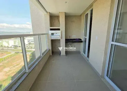 Apartamento com 3 Quartos à venda, 91m² no Parque Campolim, Sorocaba