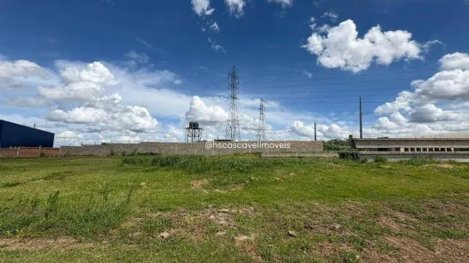 Lote/Terreno à venda, 418m² no Vista Linda, Cascavel