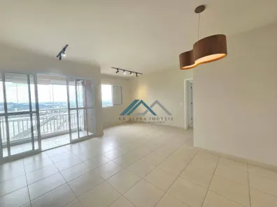 Apartamento com 1 Quarto para alugar, 68m² no Alphaville Centro Industrial e Empresarial/Alphaville., Barueri