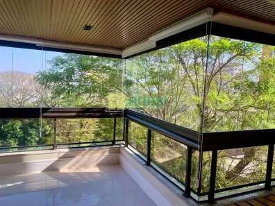 Apartamento com 4 Quartos à venda, 323m² no Vila Ema, São José dos Campos