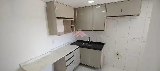 Apartamento com 3 Quartos para alugar, 76m² no Vila Guarani, Mauá