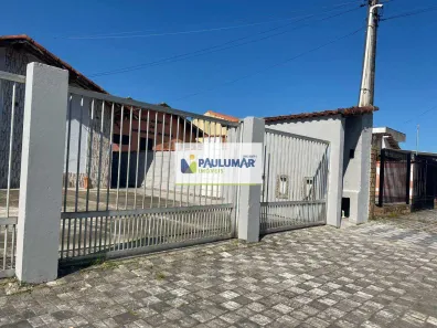 Casa de Condomínio com 1 Quarto à venda, 35m² no Vila Vera Cruz, Mongaguá