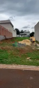 Lote/Terreno à venda, 250m² no Bonfim Paulista, Ribeirão Preto