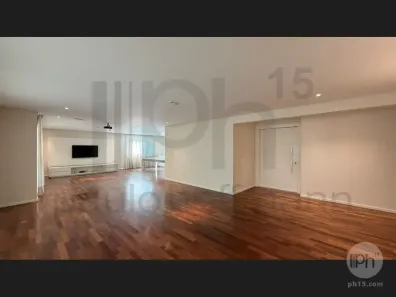 Apartamento com 4 Quartos para alugar, 290m² no Campo Belo, São Paulo