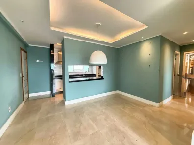 Apartamento com 3 Quartos para alugar, 80m² no Pedreira, Belém