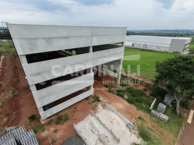 Galpão/Depósito/Armazém para alugar, 1666m² no Parque Tecnológico Damha I São Carlos, São Carlos