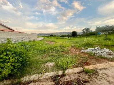 Lote/Terreno à venda, 732m² no Parque Shangri-lá, Pindamonhangaba