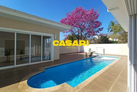 Casa com 5 Quartos à venda, 432m² no Flora Ville, Boituva