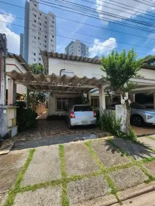 Casa de Condomínio com 3 Quartos à venda, 125m² no Jardim Bonfiglioli, São Paulo