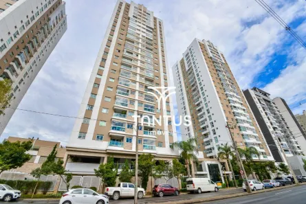 Apartamento com 2 Quartos à venda, 60m² no Boa Vista, Curitiba