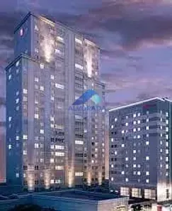 para alugar, 185m² no Centro, Jacareí