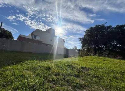 Lote/Terreno à venda, 445m² no Caminhos de San Conrado (Sousas), Campinas