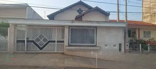 Casa com 3 Quartos à venda, 170m² no Jardim Primavera, Valinhos