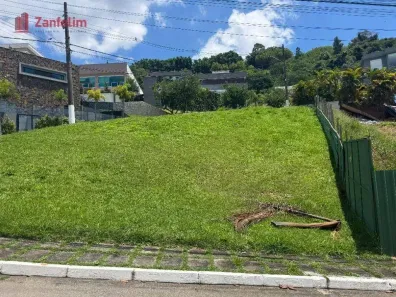 Lote/Terreno à venda, 680m² no Tamboré, Santana de Parnaíba