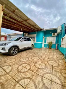 Casa com 3 Quartos à venda, 117m² no Morada do Bosque, Cachoeirinha