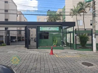 Apartamento com 2 Quartos à venda, 63m² no Gopoúva, Guarulhos