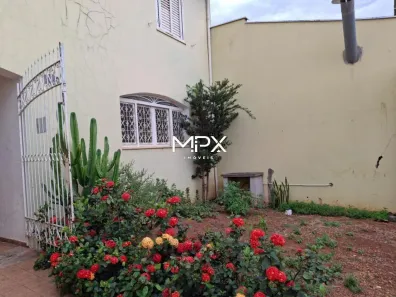 Casa com 3 Quartos à venda, 306m² no Paulicéia, Piracicaba