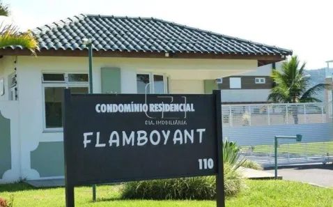 Lote/Terreno à venda, 586m² no Campeche, Florianópolis