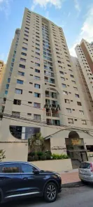 Apartamento com 3 Quartos para alugar, 78m² no Alto da Glória, Goiânia