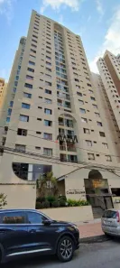 Apartamento com 3 Quartos para venda ou aluguel, 78m² no Alto da Glória, Goiânia