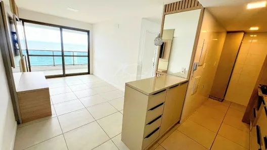 Apartamento com 1 Quarto à venda, 49m² no Barra, Salvador