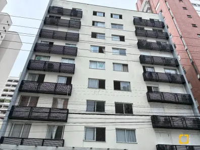 Apartamento com 3 Quartos à venda, 83m² no Centro, Florianópolis