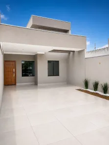 Casa com 3 Quartos à venda, 79m² no Jardim Paulista, Maringá